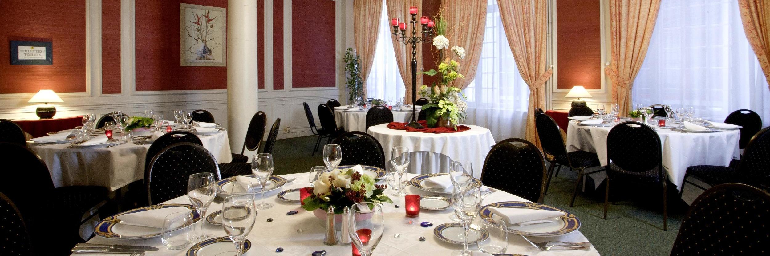 photo logis hotel