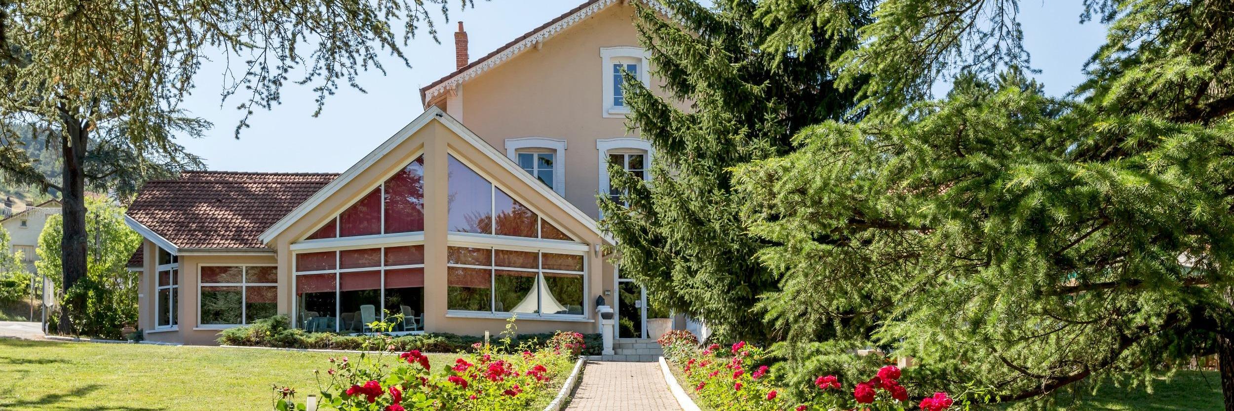 photo logis hotel
