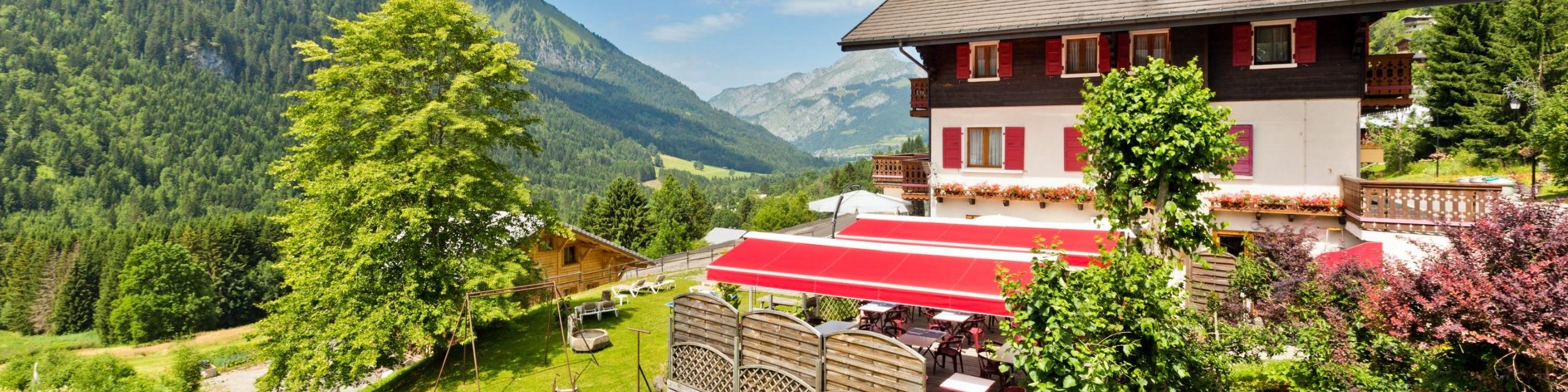 photo logis hotel