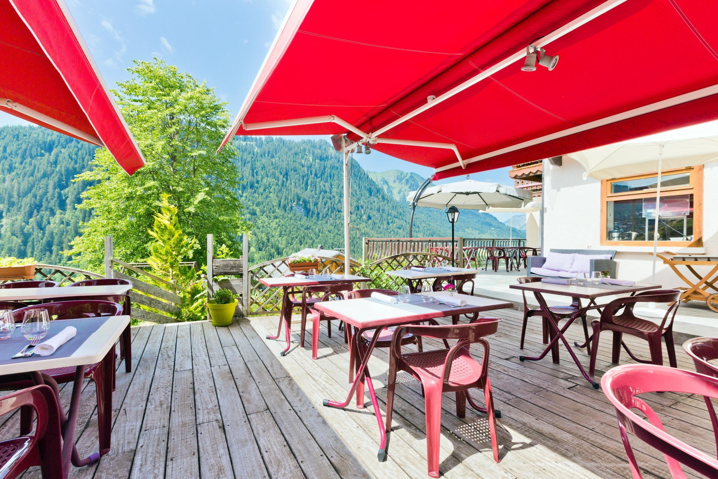 photo logis hotel