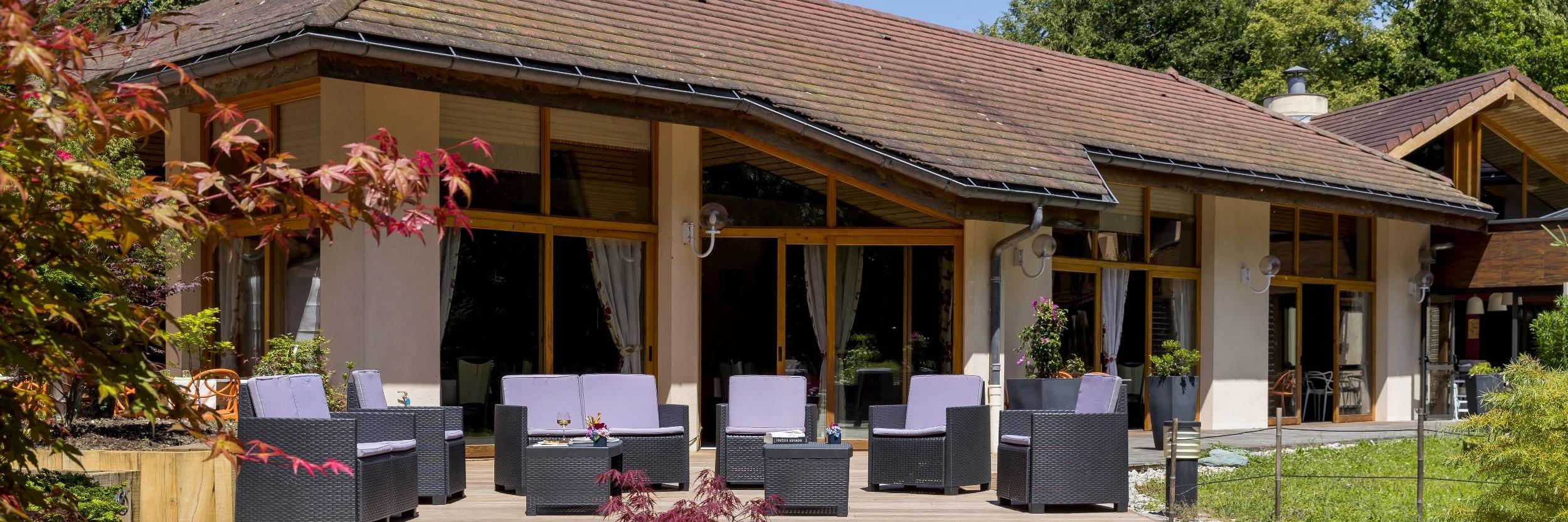 photo logis hotel