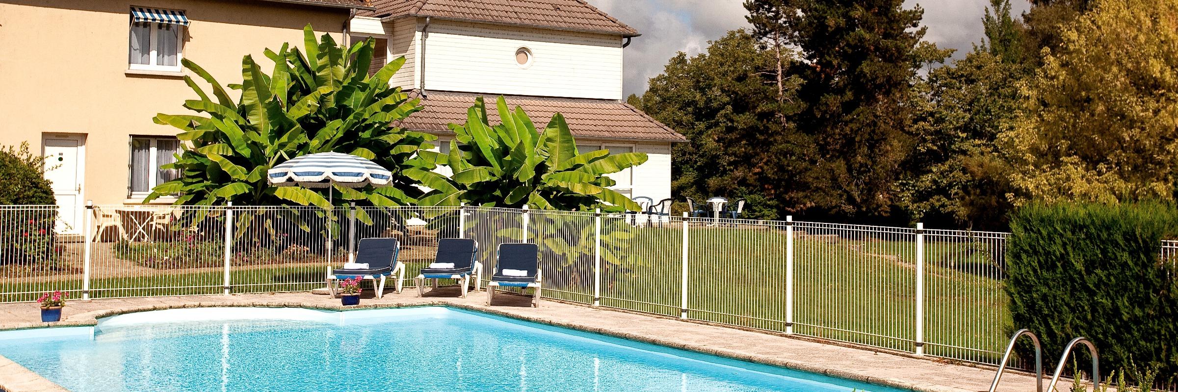 photo logis hotel