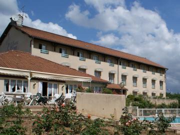 HOTEL LE VILLON