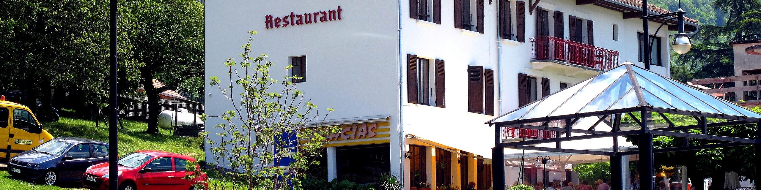 photo logis hotel