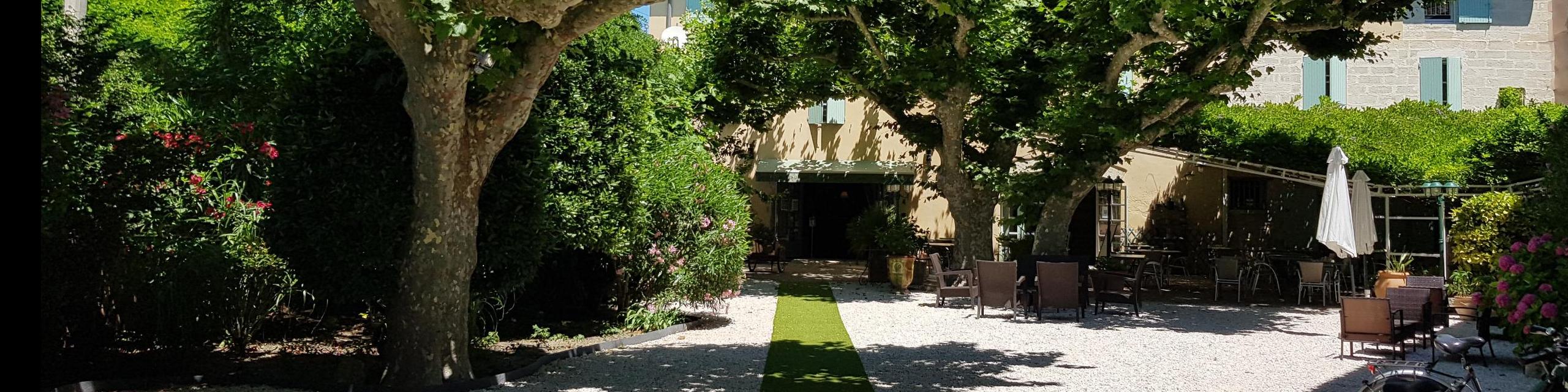 photo logis hotel