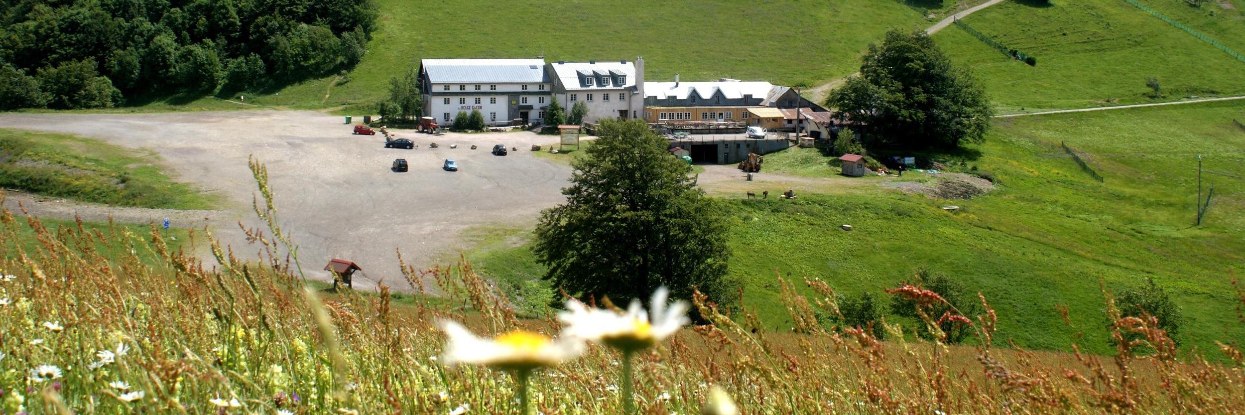 photo logis hotel