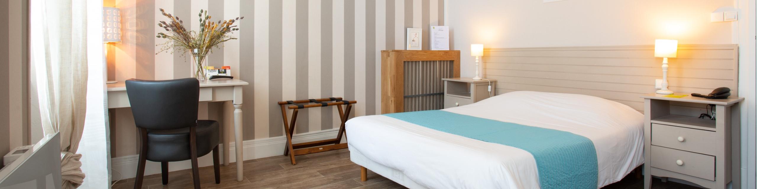 photo logis hotel