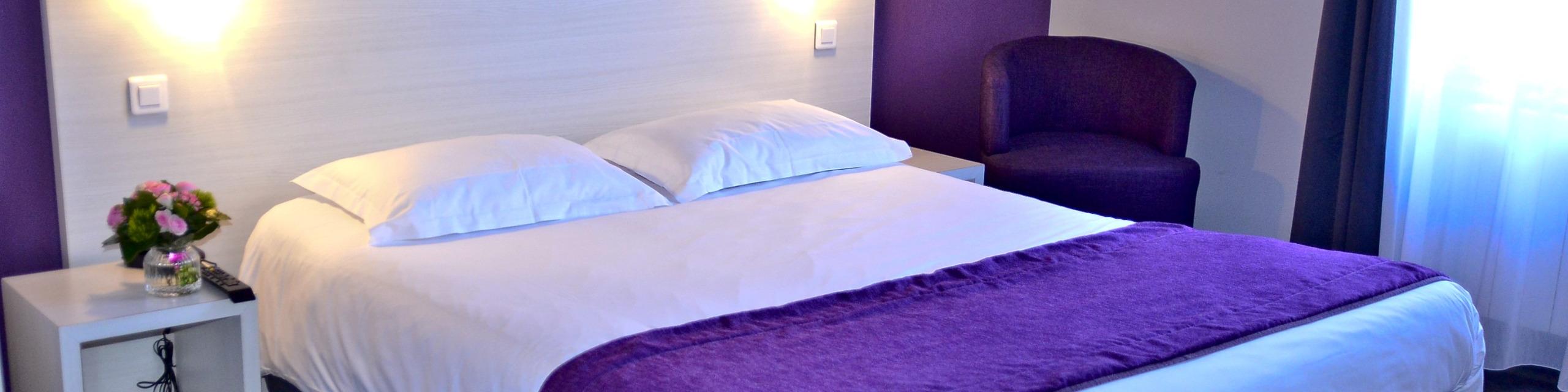 photo logis hotel