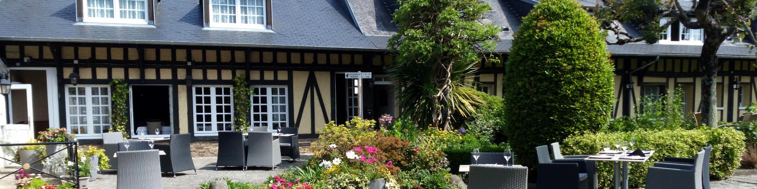 photo logis hotel