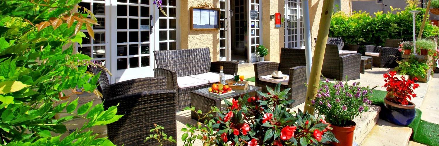 photo logis hotel