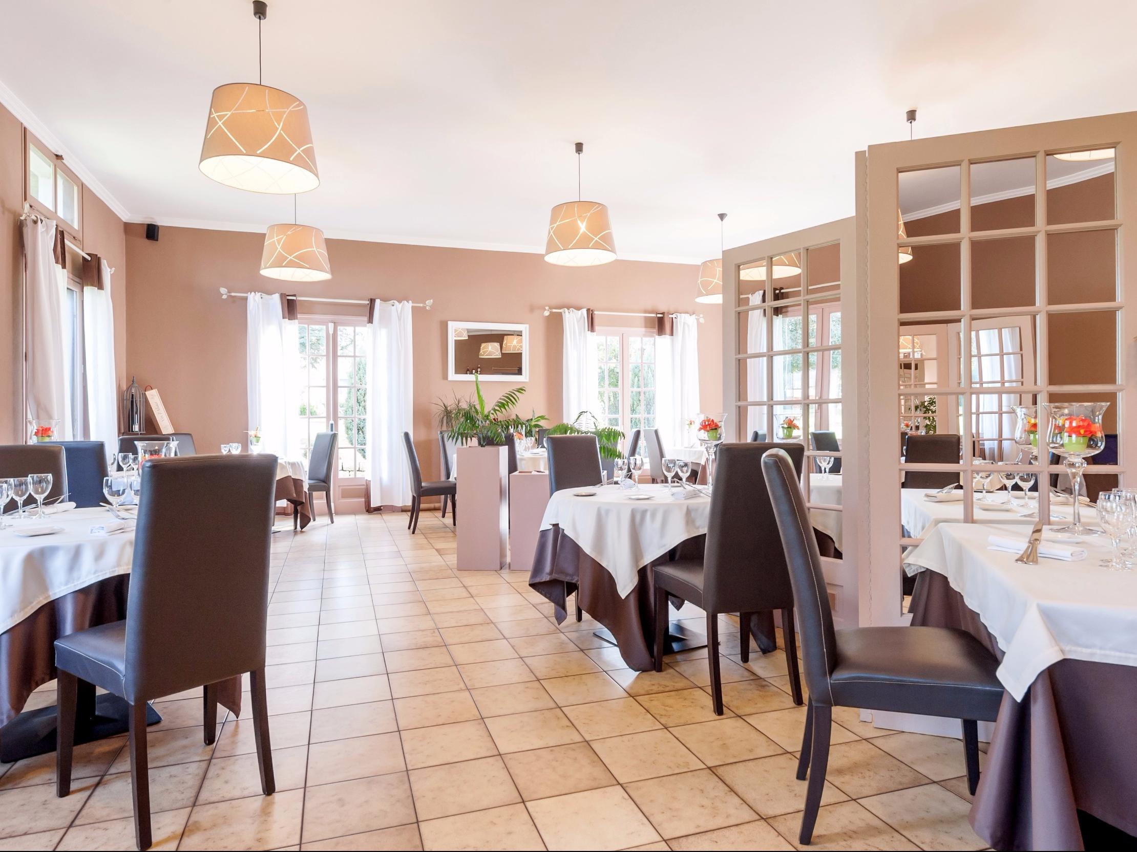 photo logis hotel