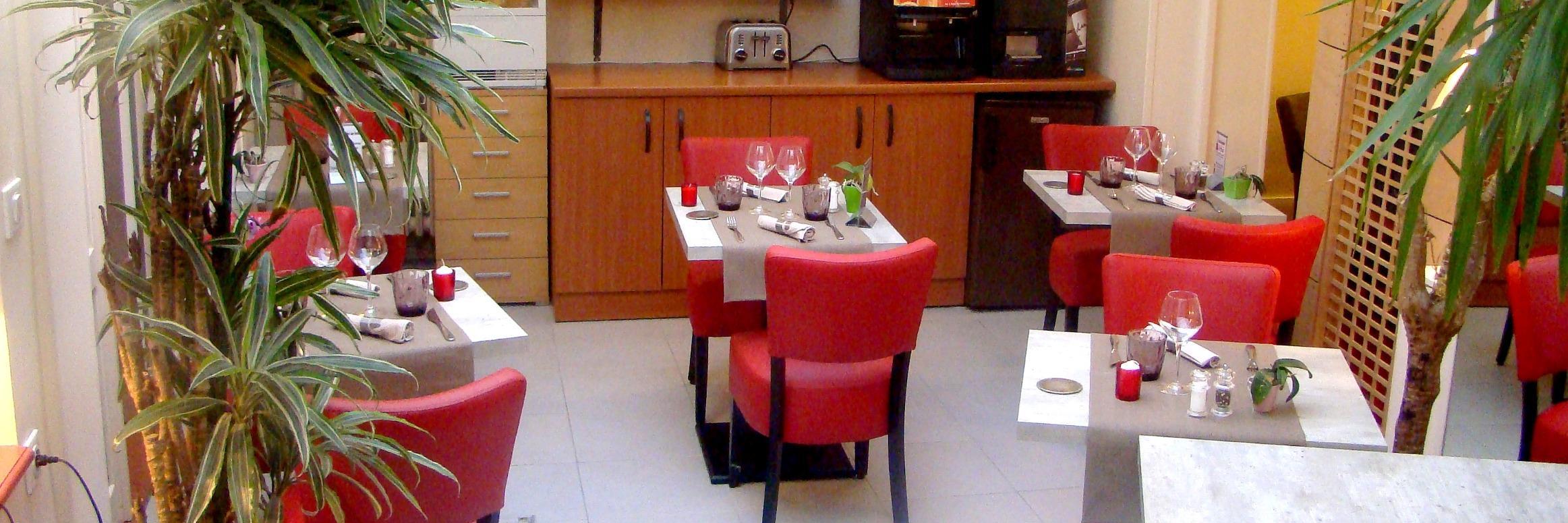 photo logis hotel