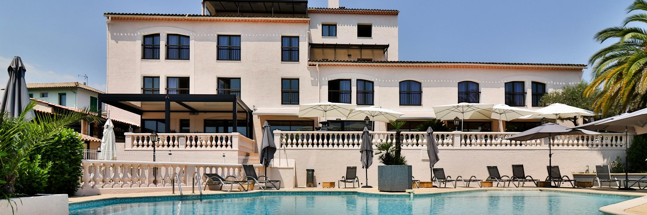 photo logis hotel