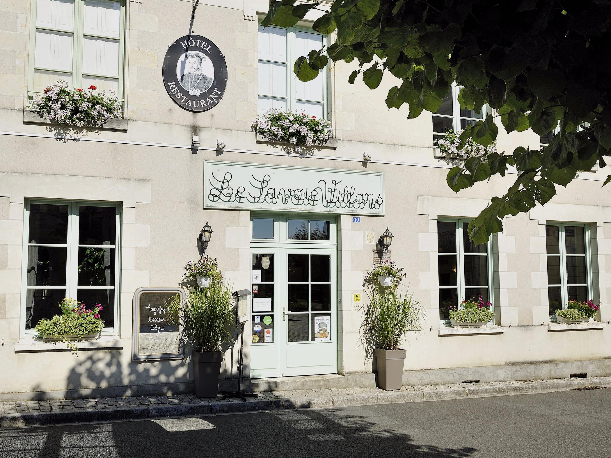 photo logis hotel