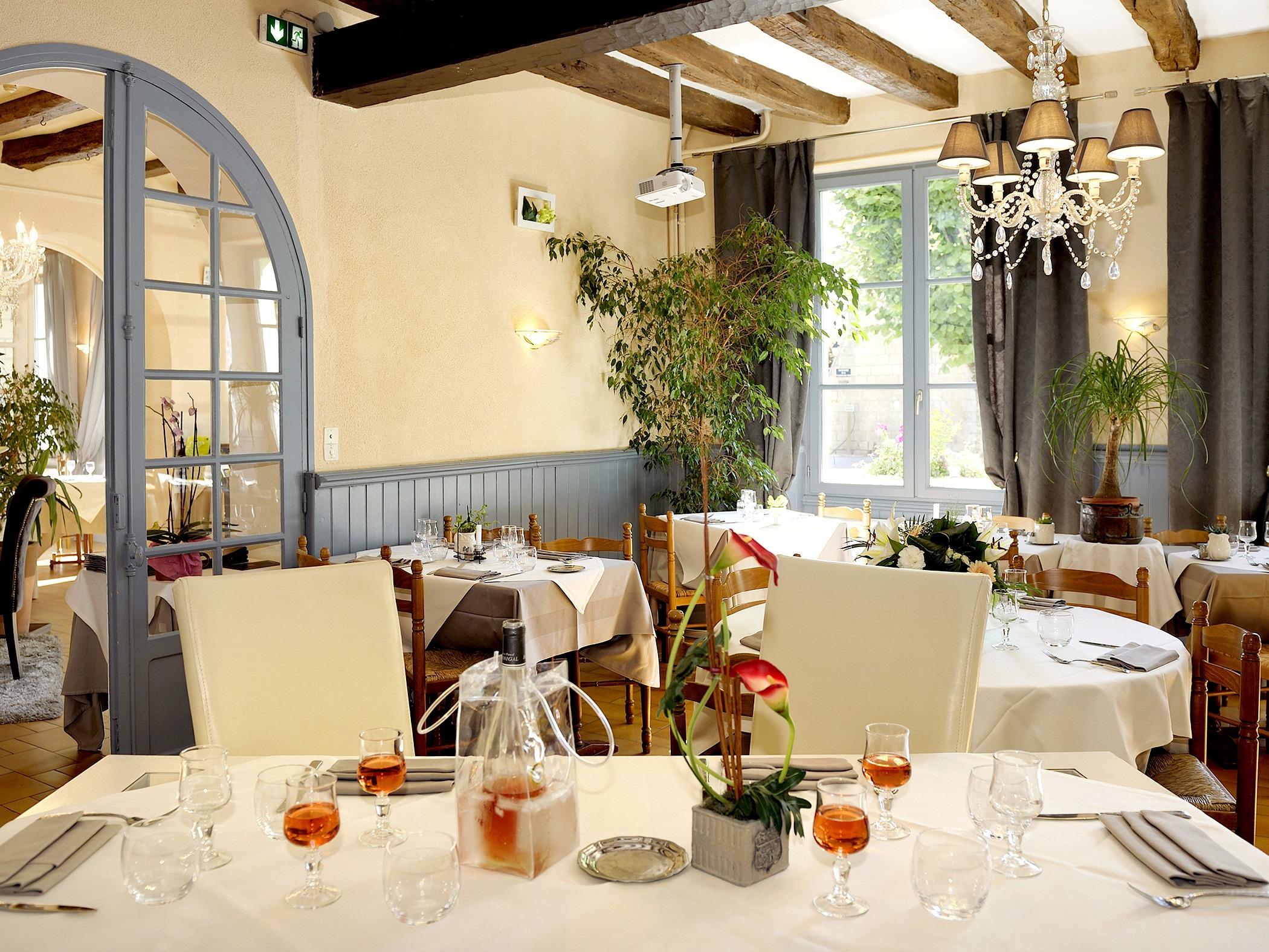 photo logis hotel