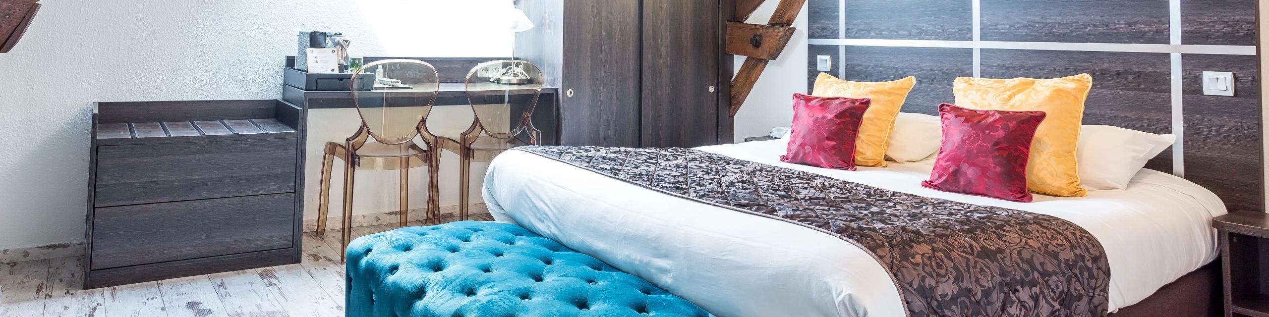 photo logis hotel