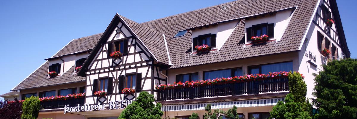 photo logis hotel