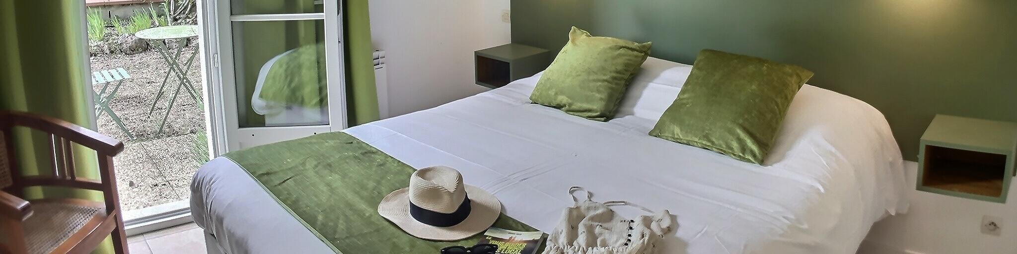 photo logis hotel