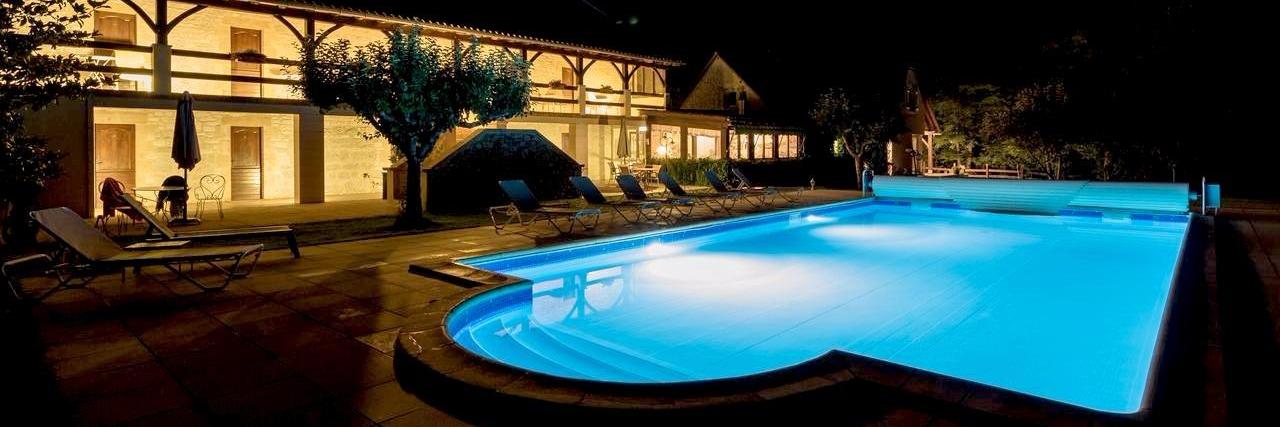photo logis hotel