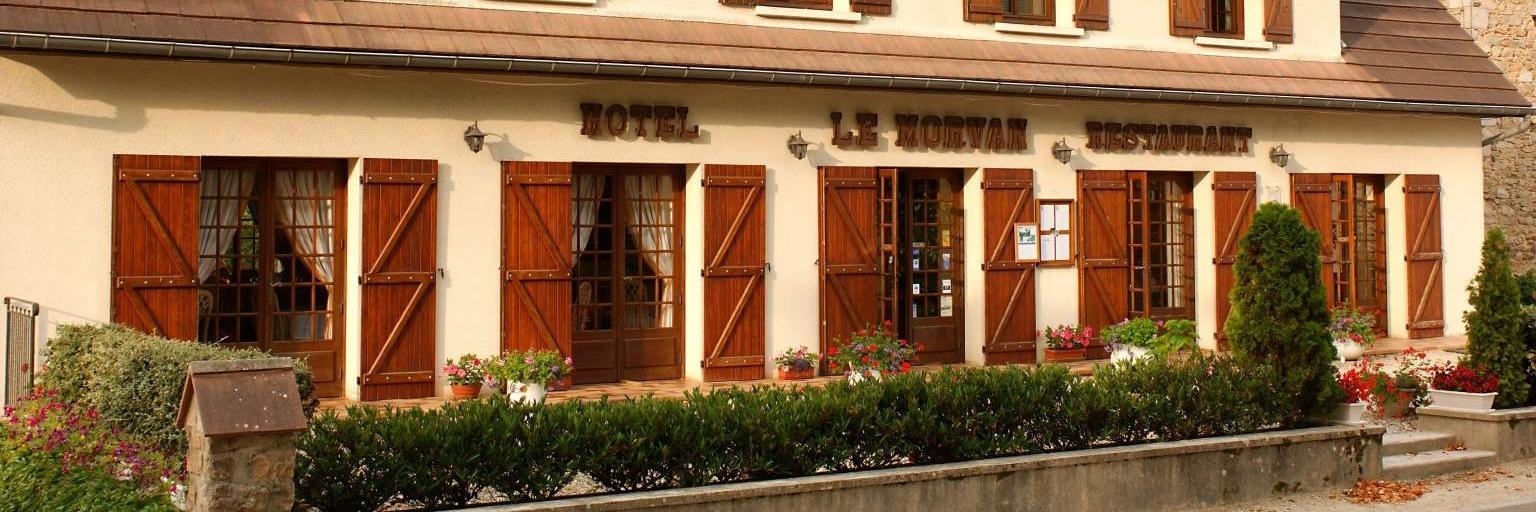 photo logis hotel