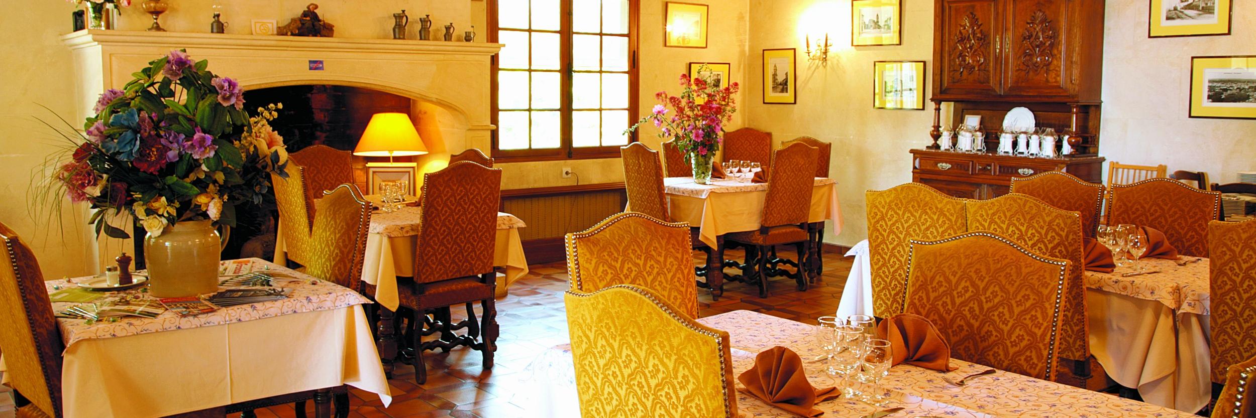 photo logis hotel