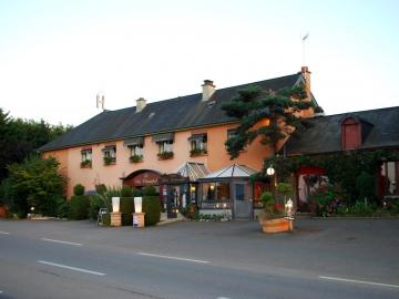 Châteaux Demeures Le Clos Champel