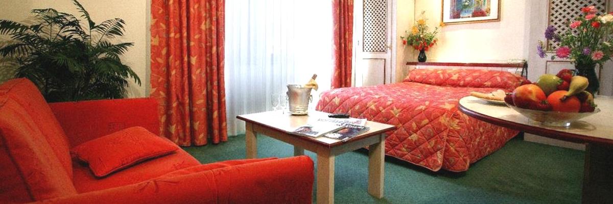 photo logis hotel