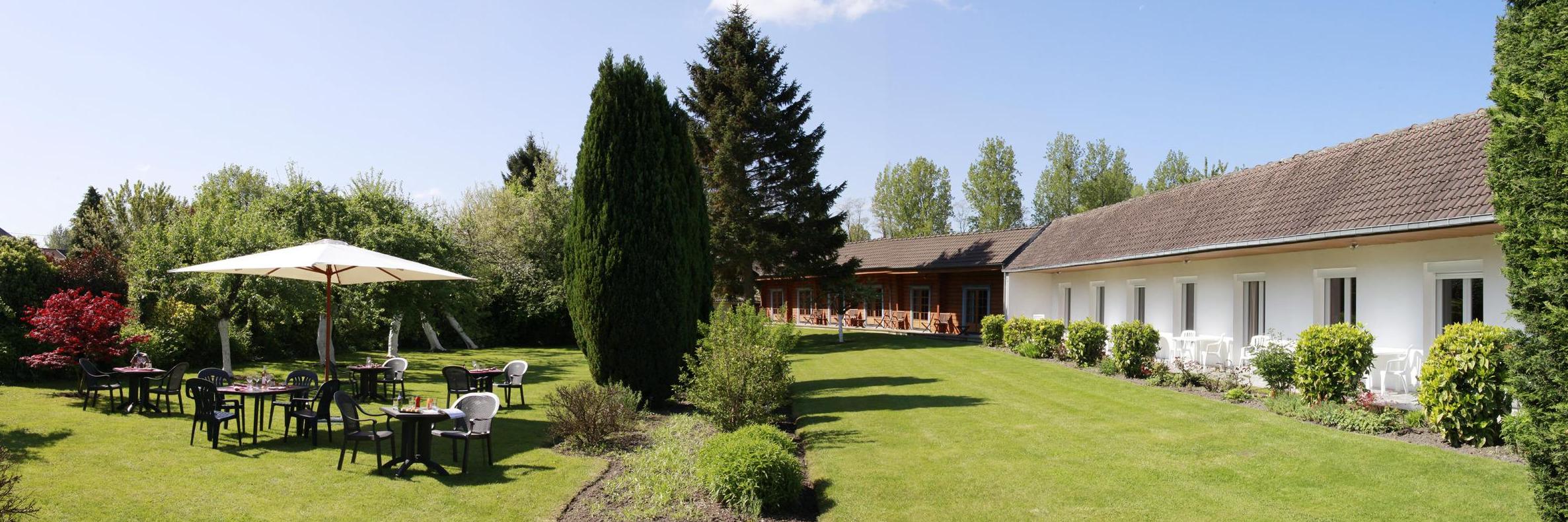 photo logis hotel