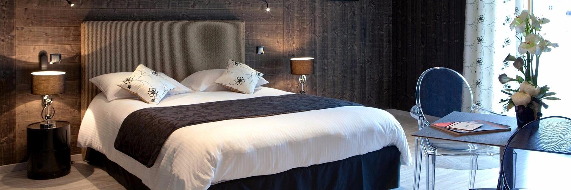photo logis hotel