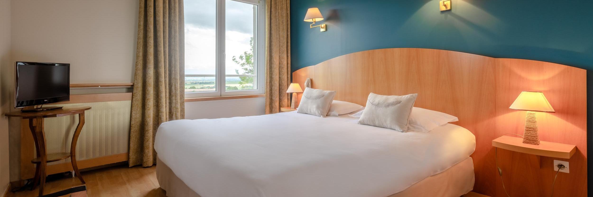 photo logis hotel