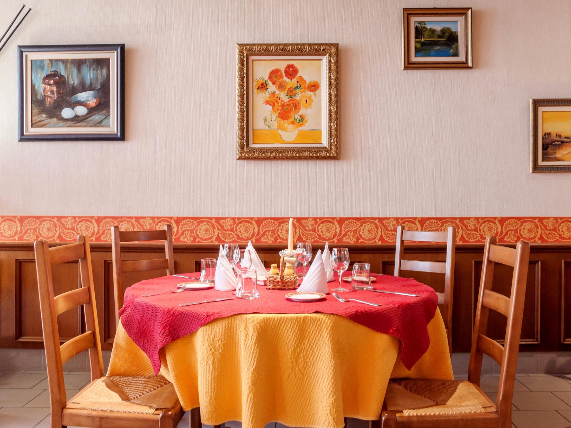 photo logis hotel