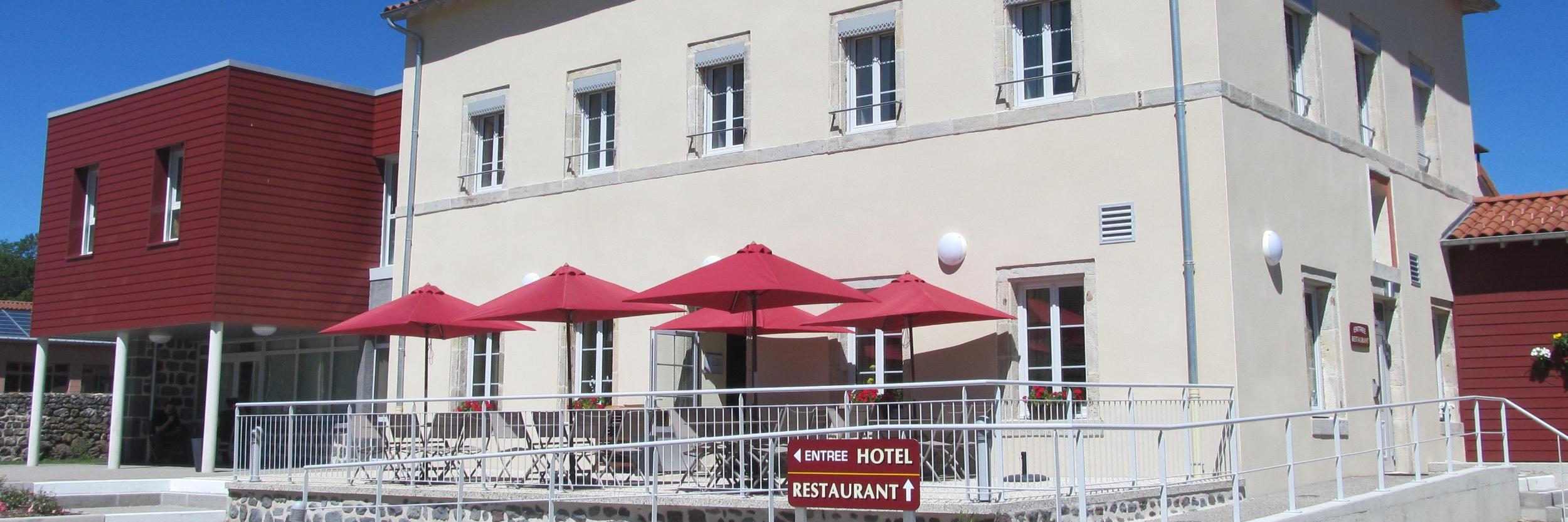 photo logis hotel