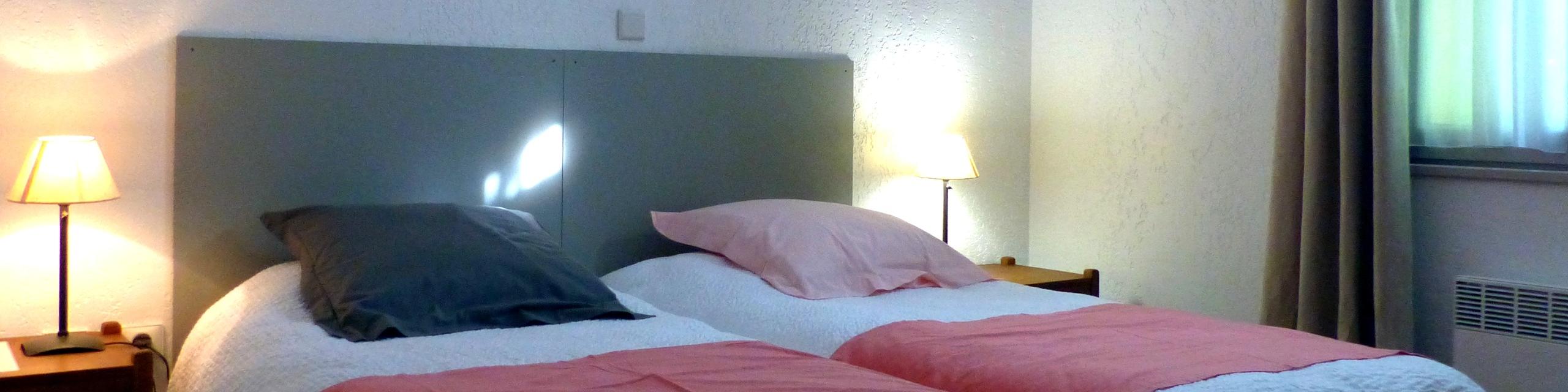 photo logis hotel