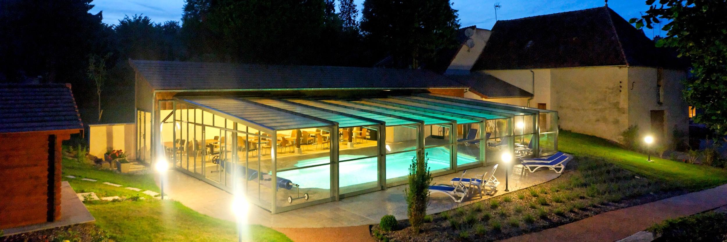 photo logis hotel