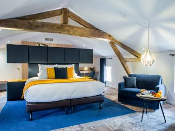 Logis Hôtel le Tilia