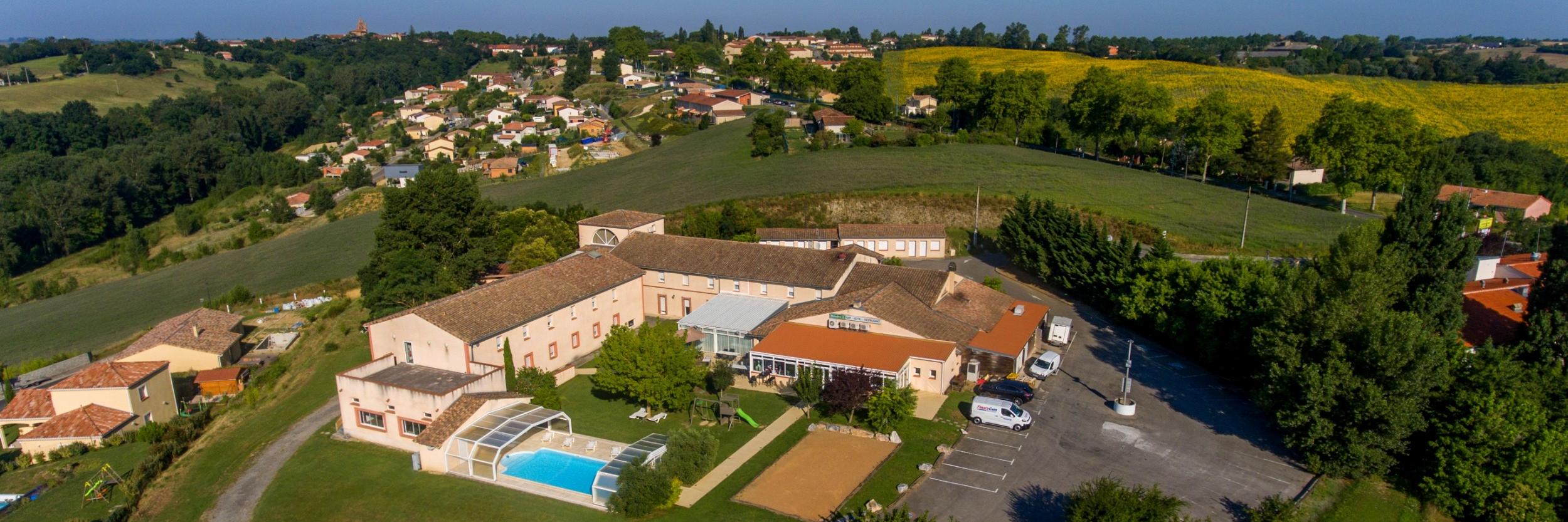 photo logis hotel