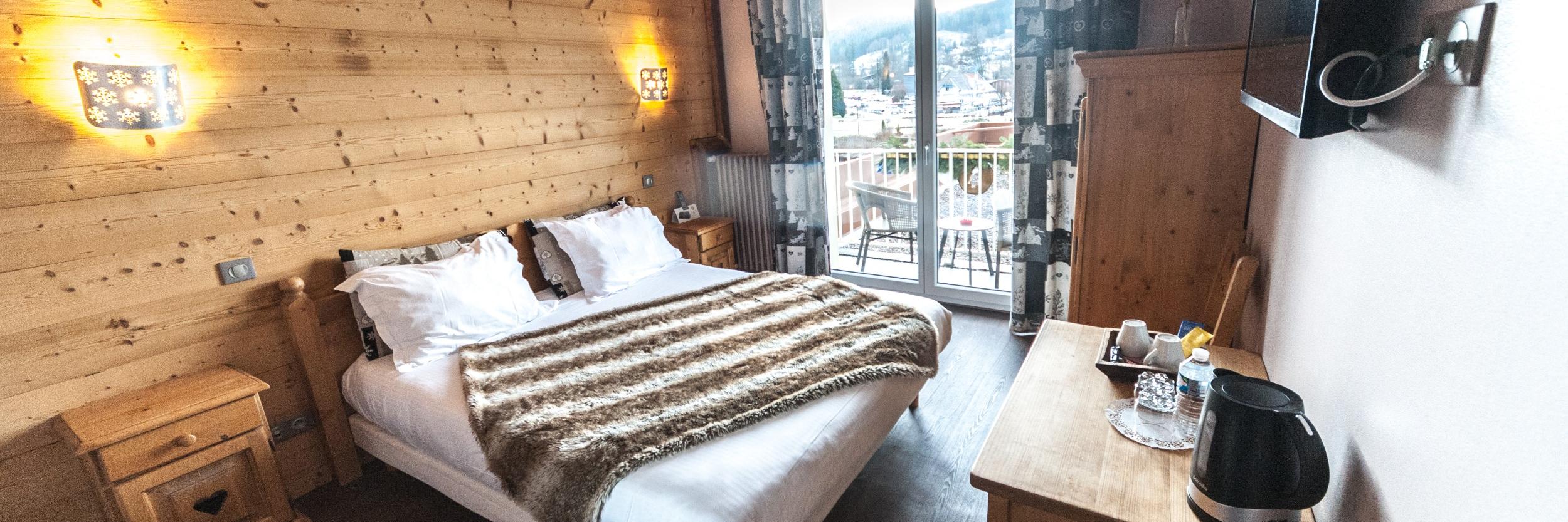 photo logis hotel