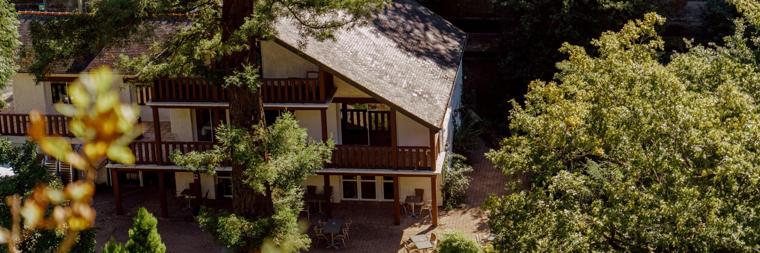 photo logis hotel