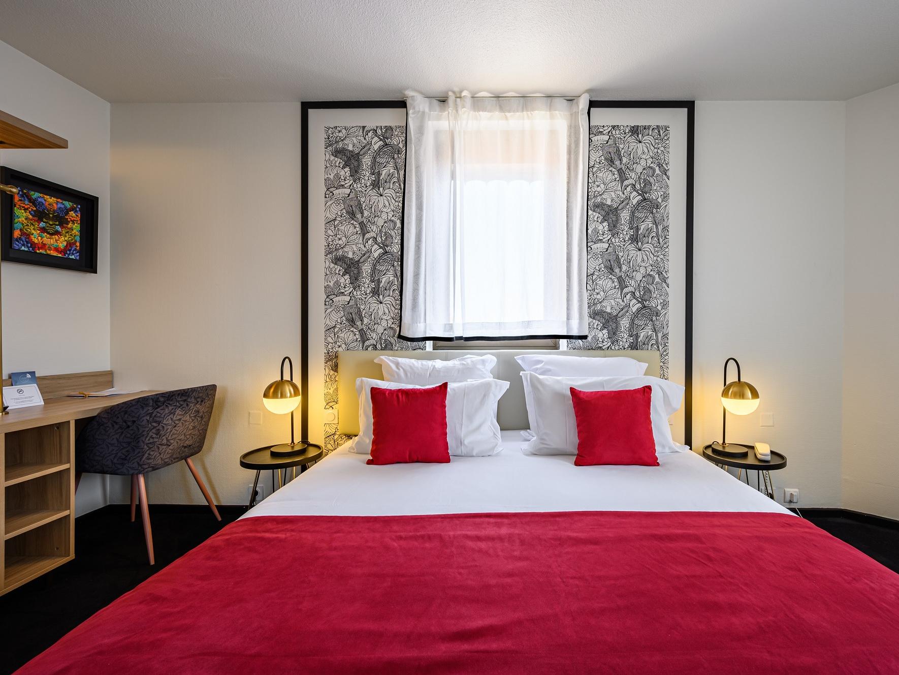 photo logis hotel