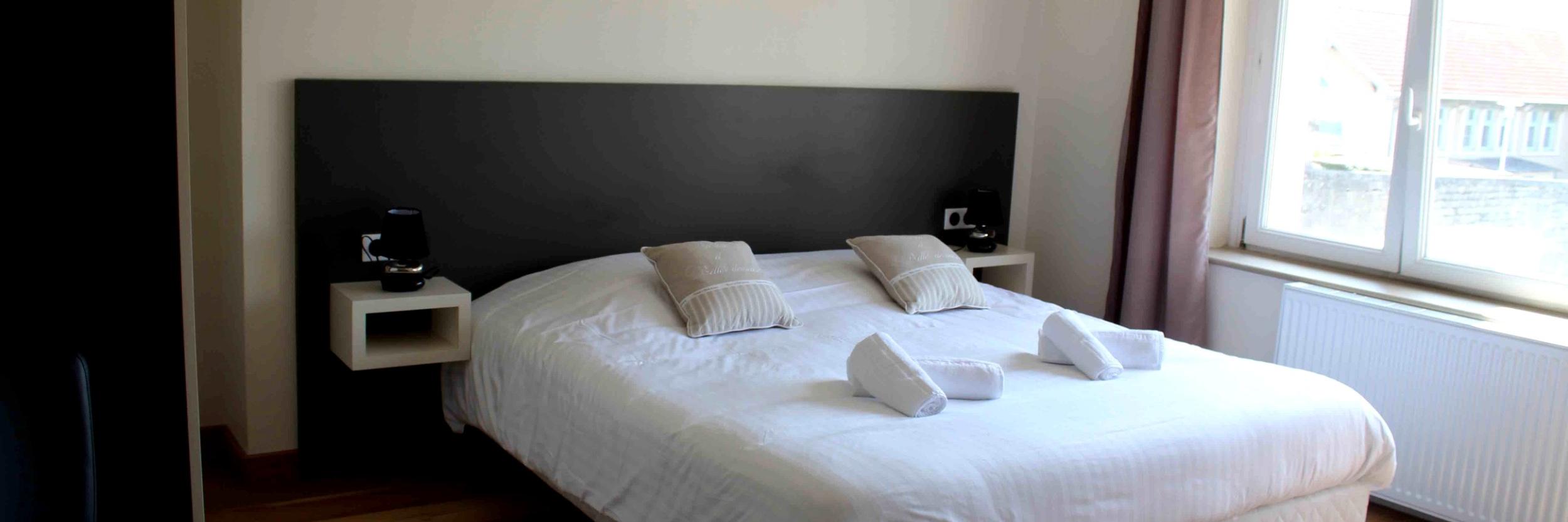 photo logis hotel