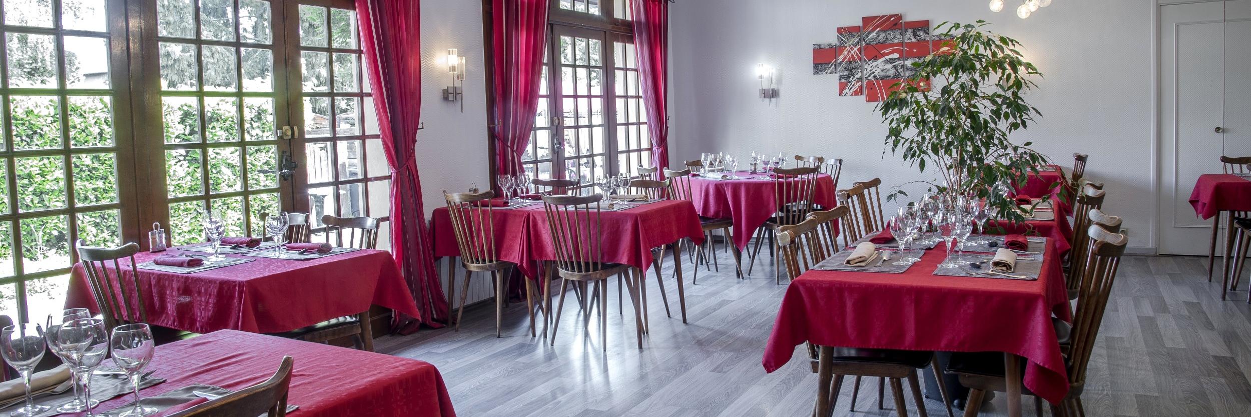 photo logis hotel