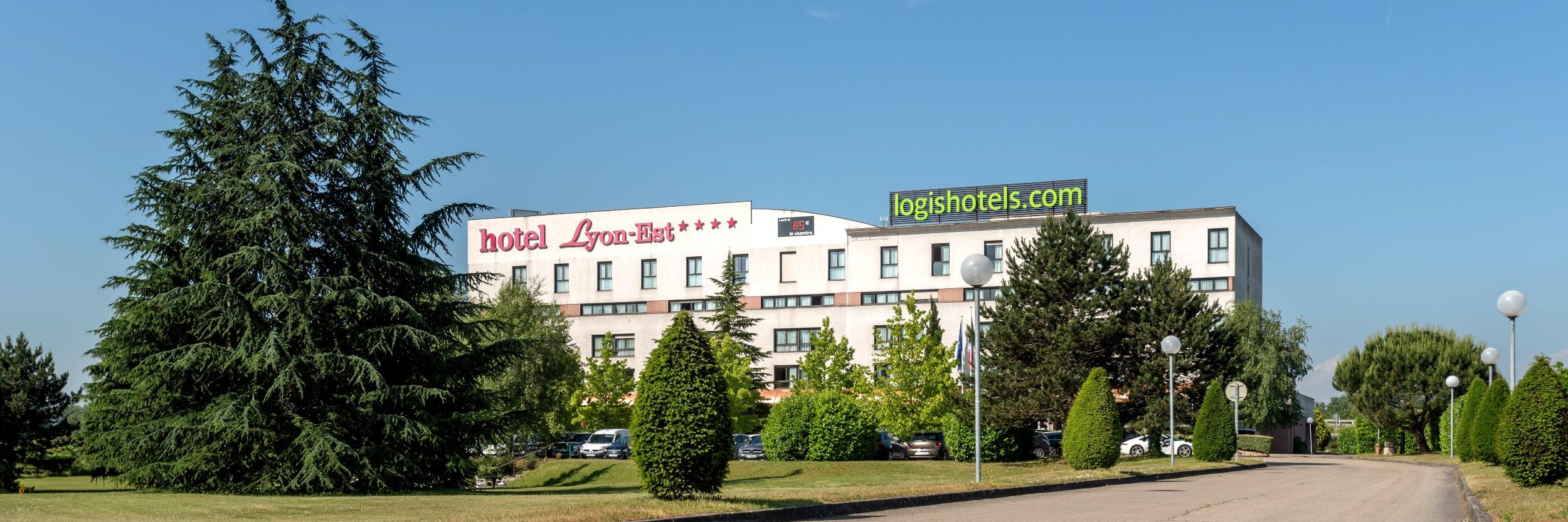 photo logis hotel
