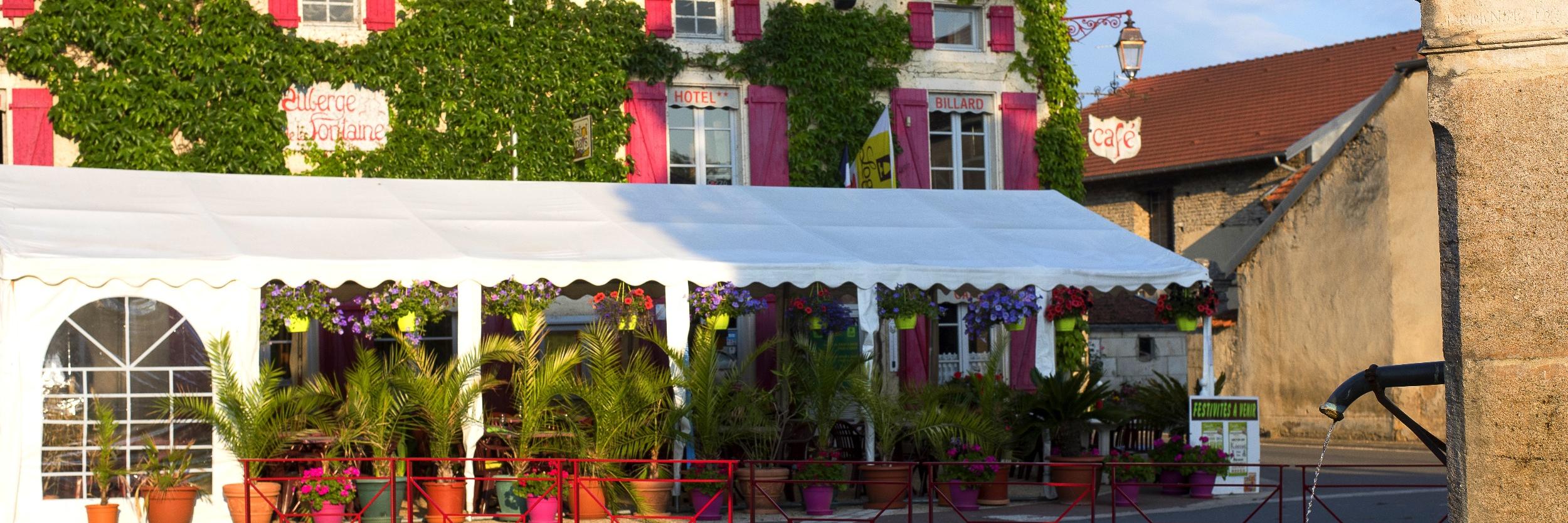 photo logis hotel