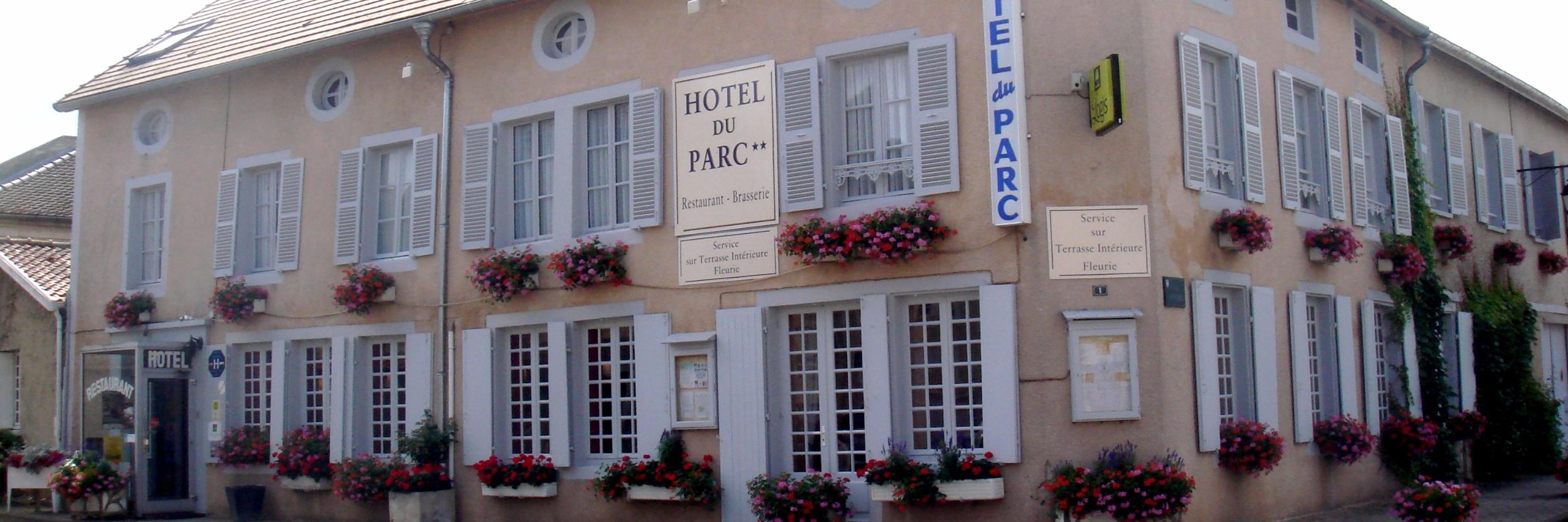 photo logis hotel