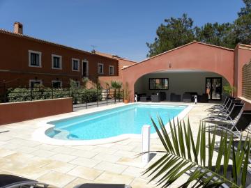 Logis Hôtel du Mas