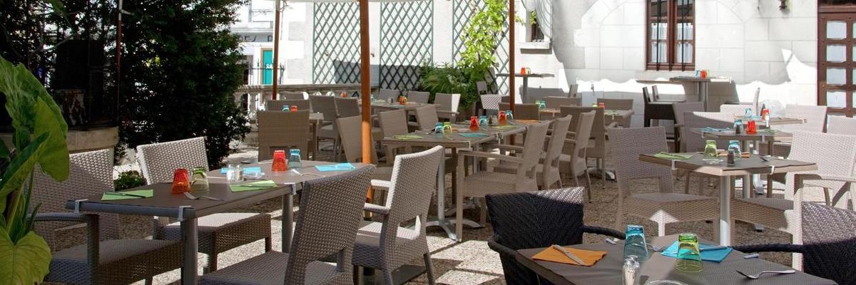 photo logis hotel