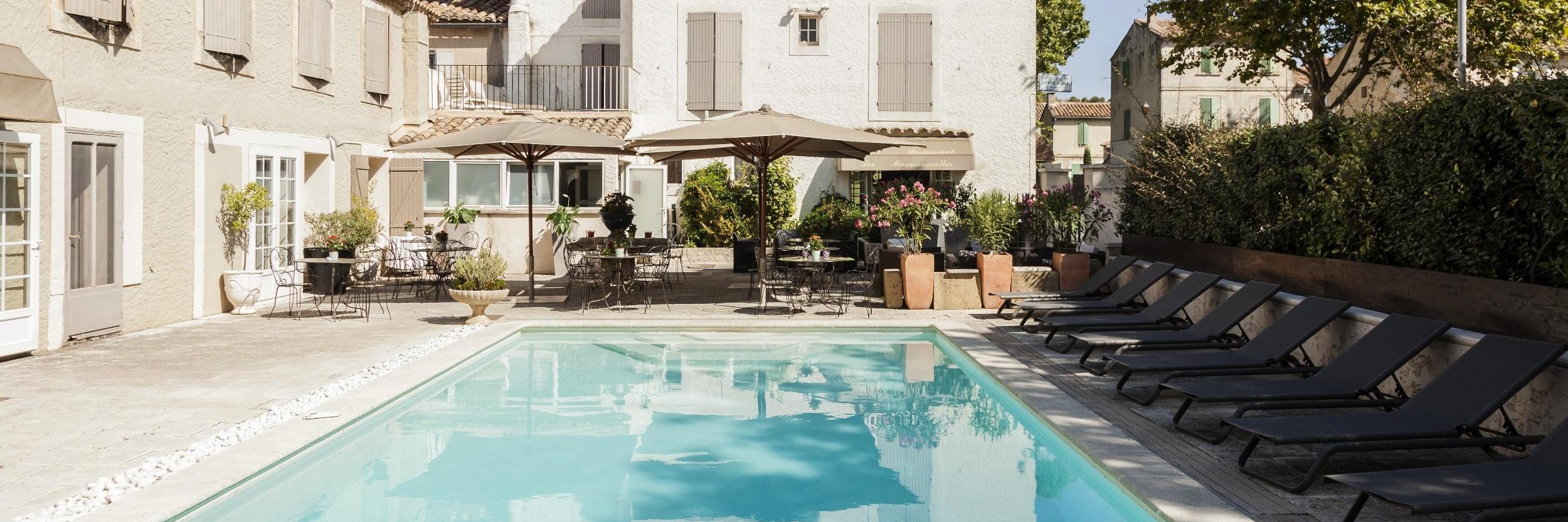 photo logis hotel