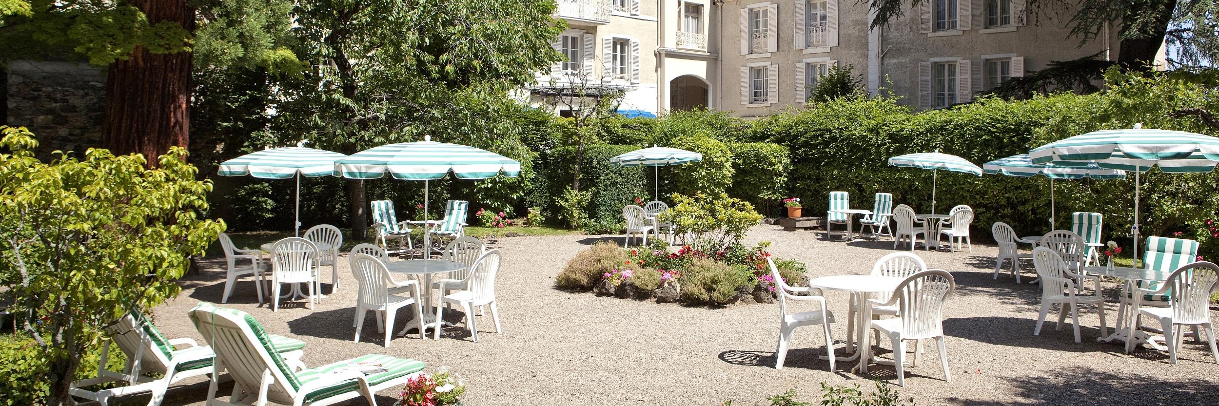 photo logis hotel