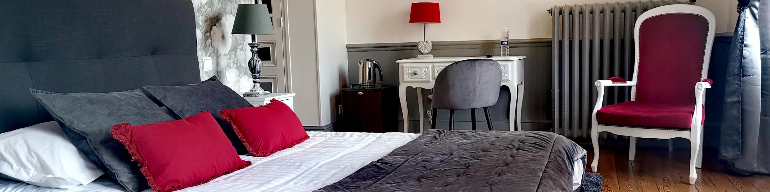 photo logis hotel