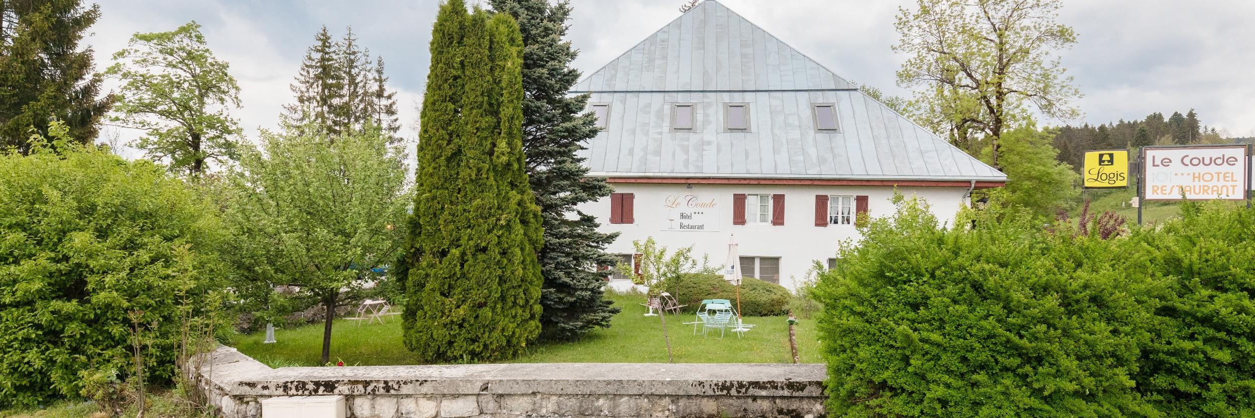 photo logis hotel
